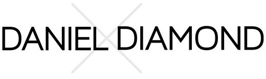 DANIEL DIAMOND logo