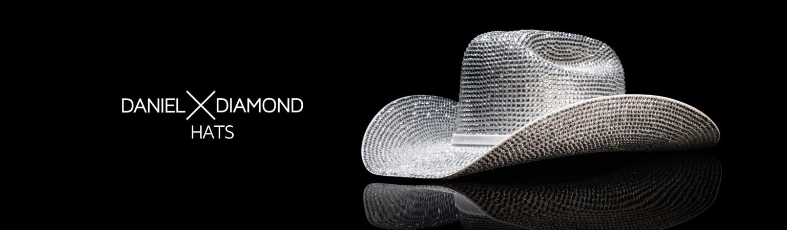 HATS – DANIEL DIAMOND