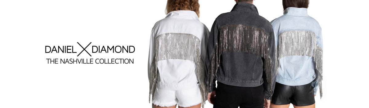 The Nashville Collection – DANIEL DIAMOND