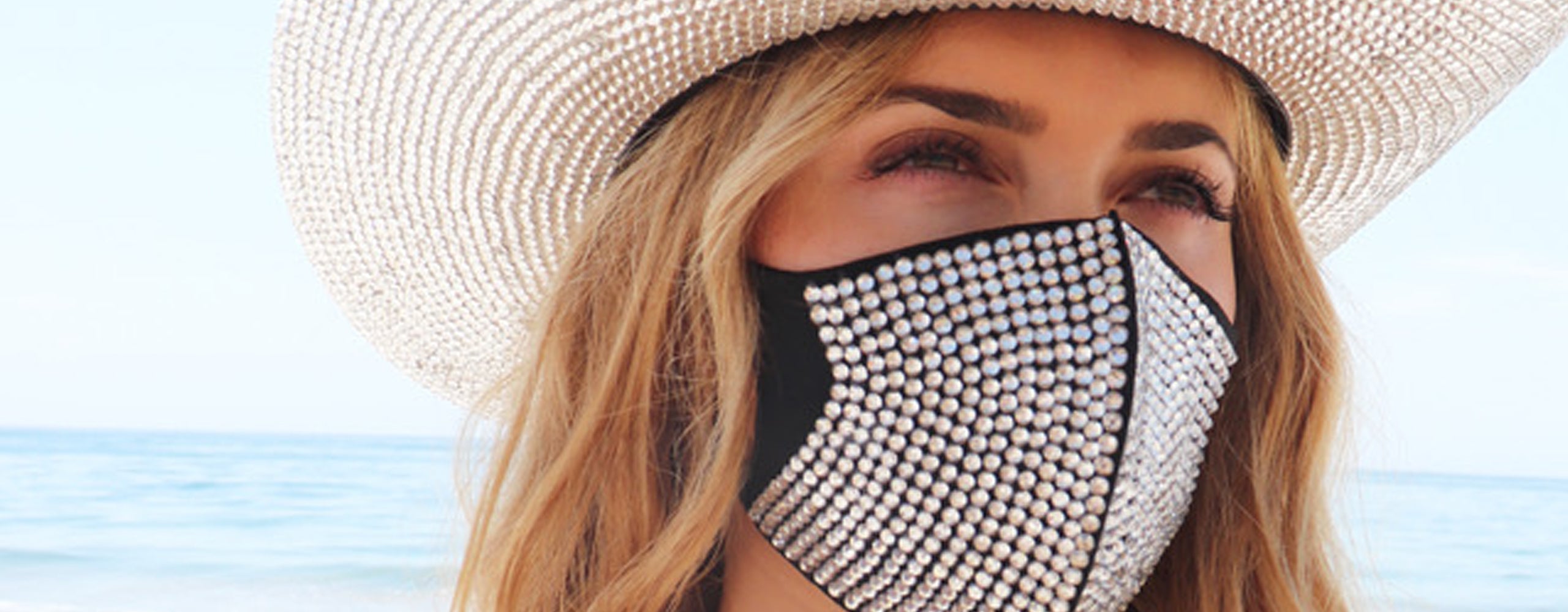 Masks – DANIEL DIAMOND