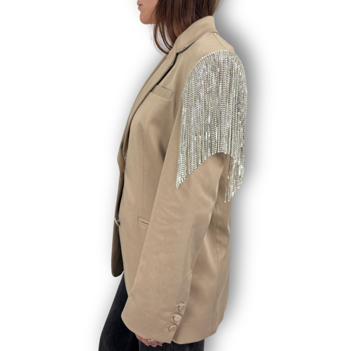 DXD RODEO BLAZER