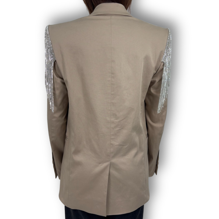 DXD RODEO BLAZER
