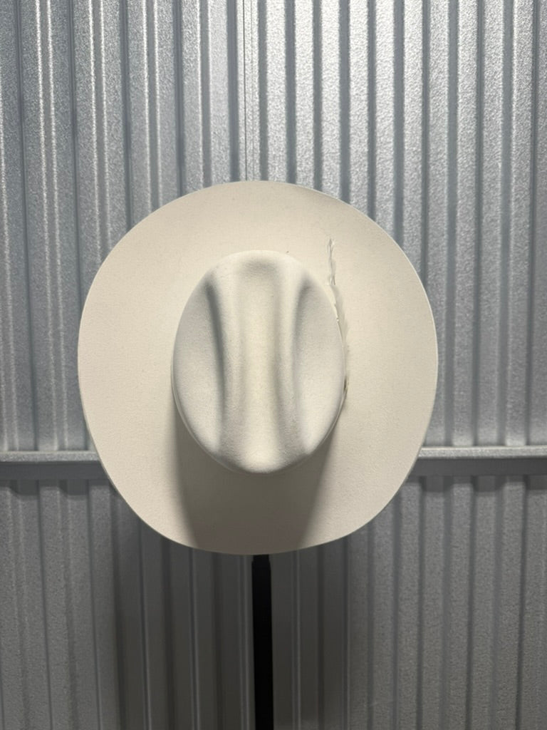 SAMPLE SALE STETSON HAT