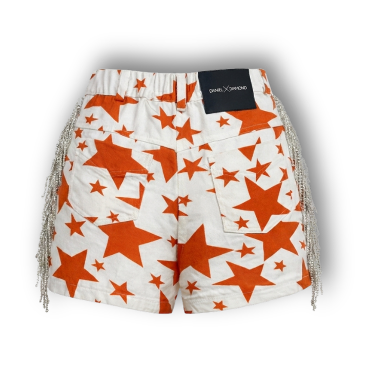 VINTAGE STAR SHORTS