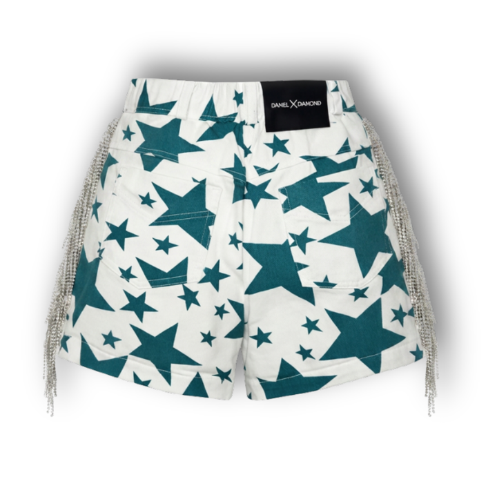 VINTAGE STAR SHORTS