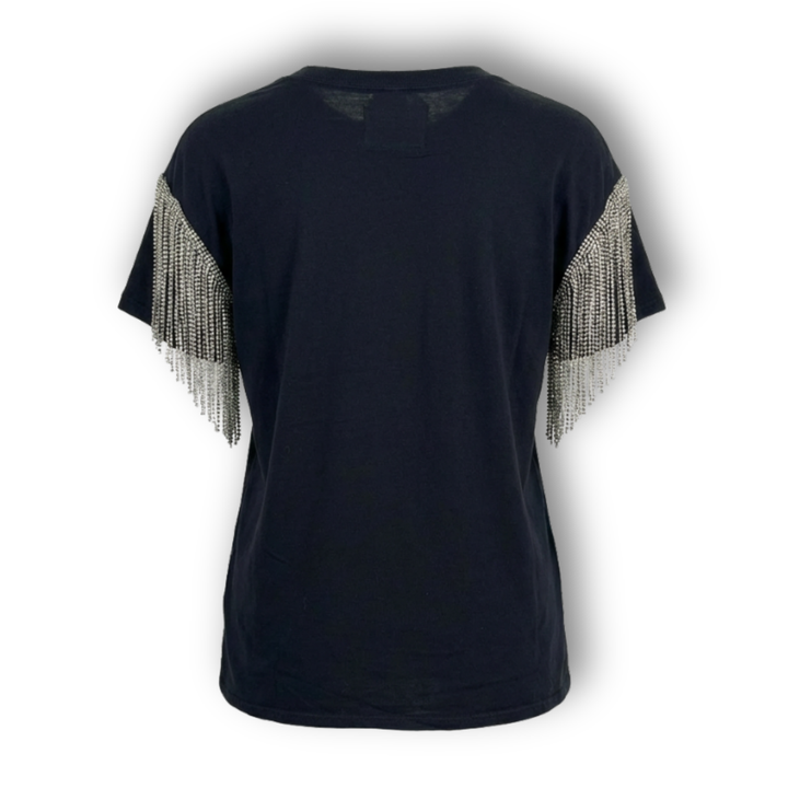 VINTAGE RHINESTONE TAYLOR SWIFT TSHIRT
