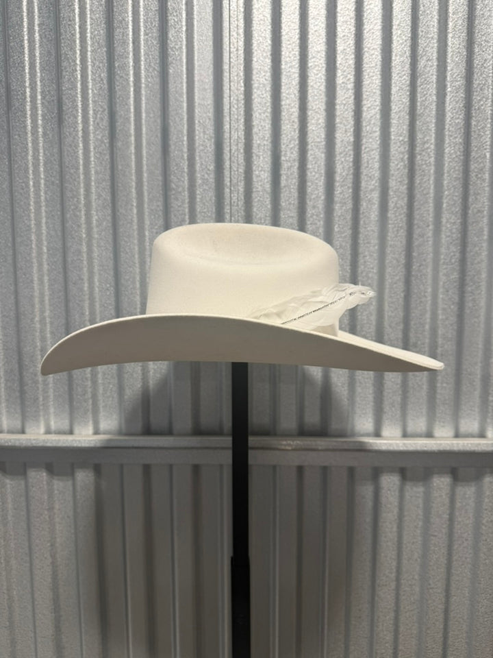 SAMPLE SALE STETSON HAT