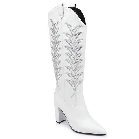 Diamond brand 2025 cowboy boots