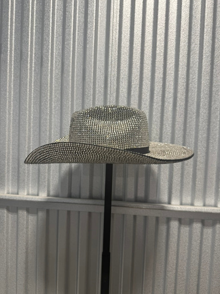 SAMPLE SALE SHANIA HAT
