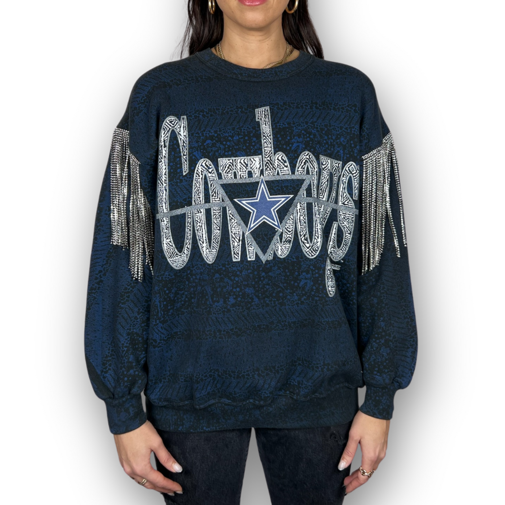 Dallas cowboy sweatshirts cheap clearance