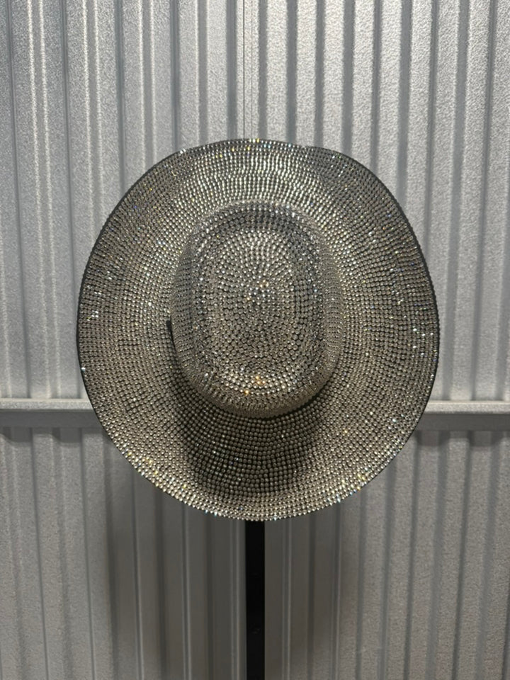 SAMPLE SALE SHANIA HAT