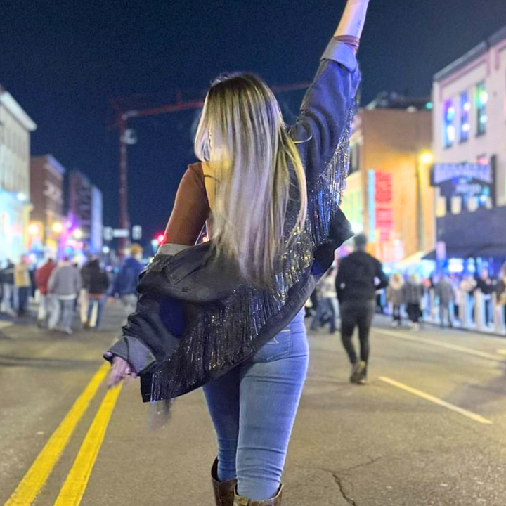 THE ANDY | NASHVILLE COLLECTION