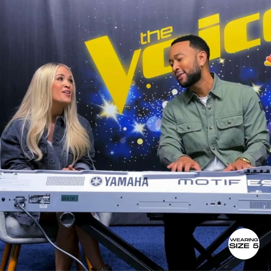 THE ANDY | NASHVILLE COLLECTION