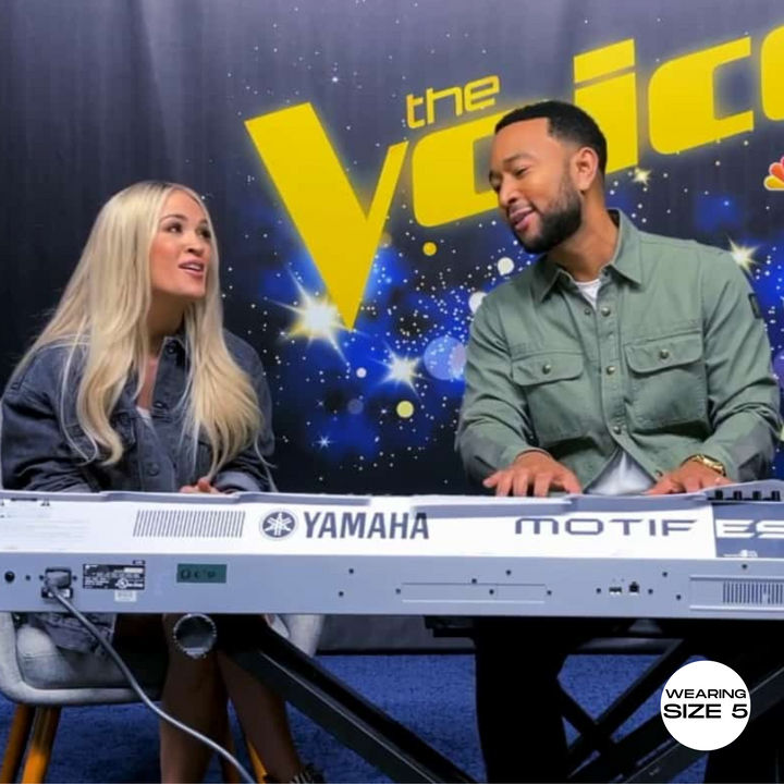 THE ANDY | NASHVILLE COLLECTION