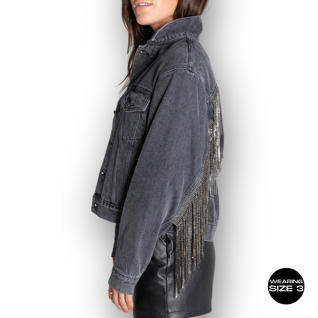 THE ANDY | NASHVILLE COLLECTION