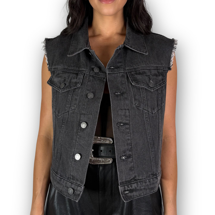 THE ANDY VEST | NASHVILLE COLLECTION