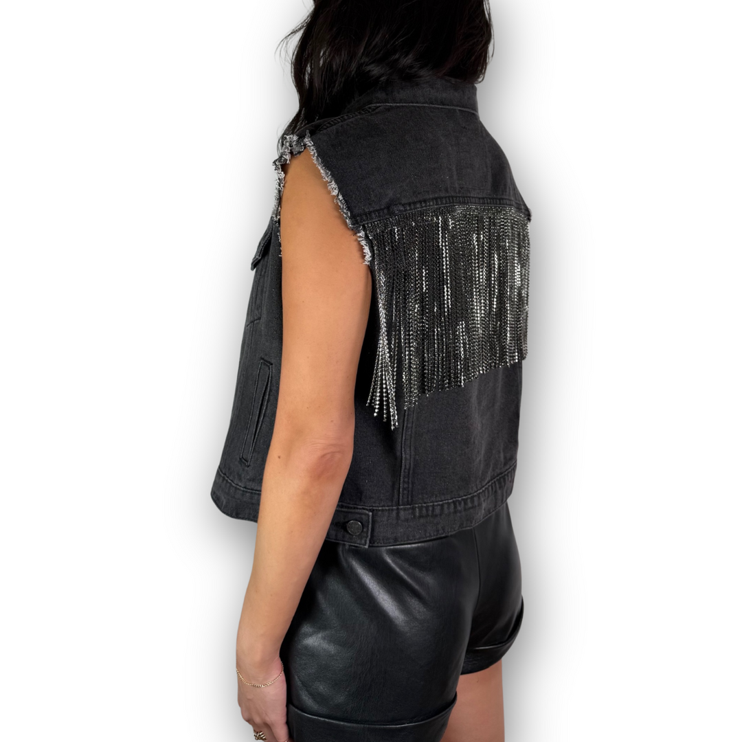 THE ANDY VEST | NASHVILLE COLLECTION