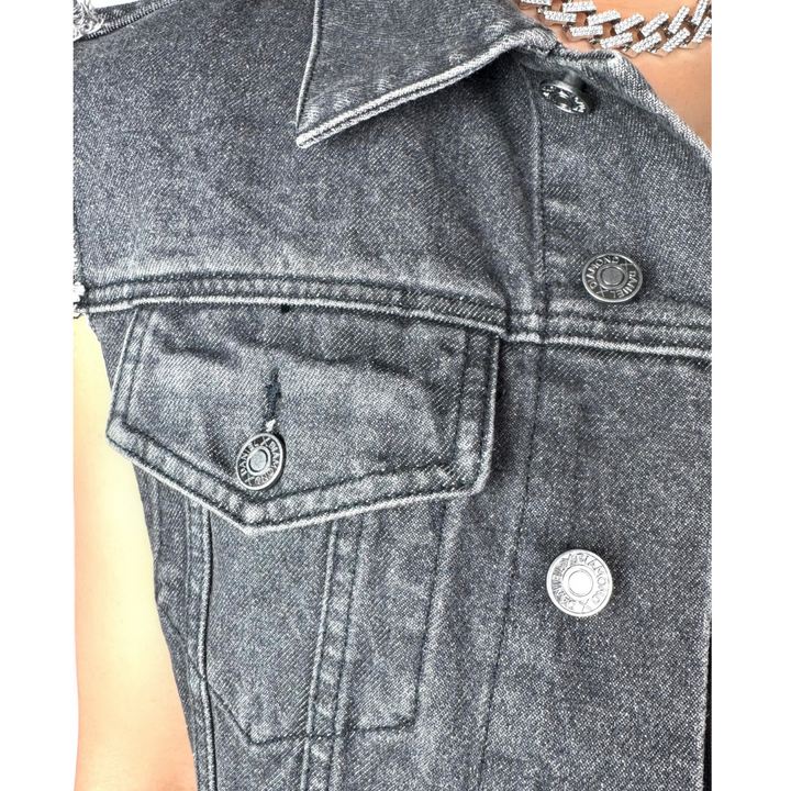 THE ASPEN VEST | NASHVILLE COLLECTION