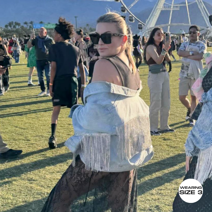 THE DYLAN | NASHVILLE COLLECTION