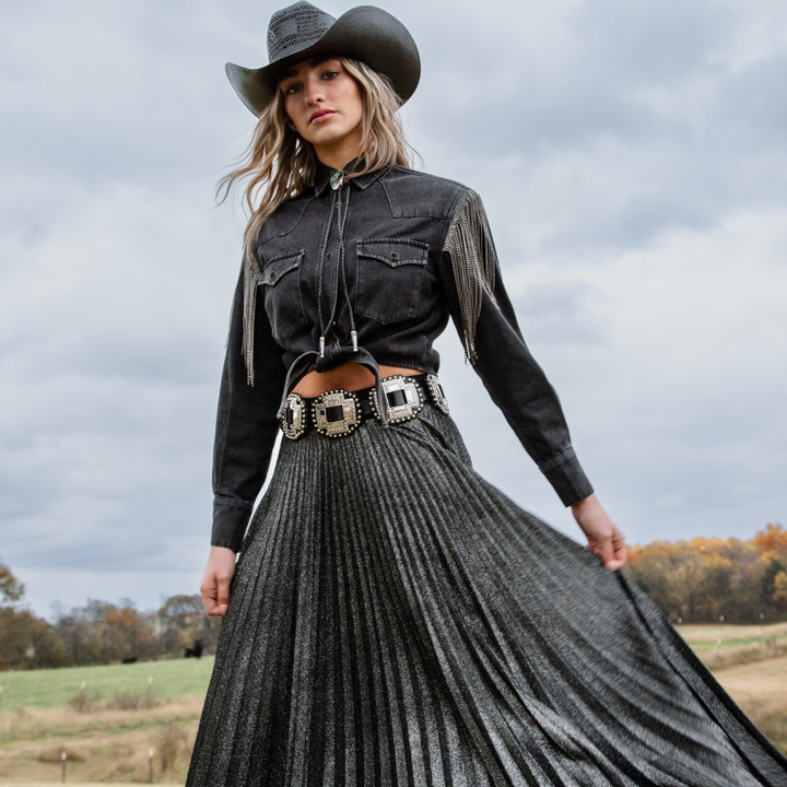 THE FREE DREAMING SHIRT