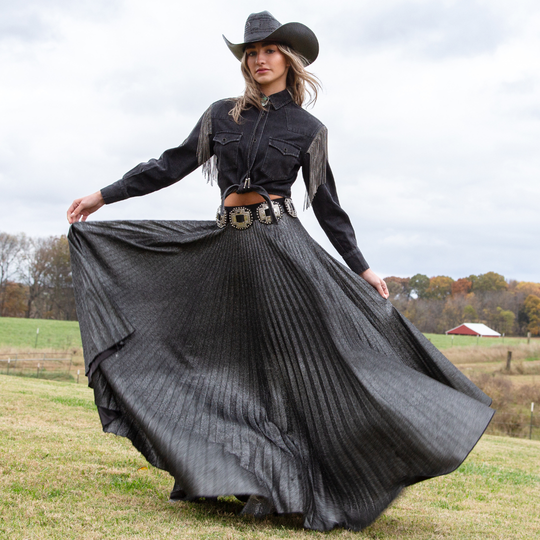 THE FREE DREAMING SHIRT