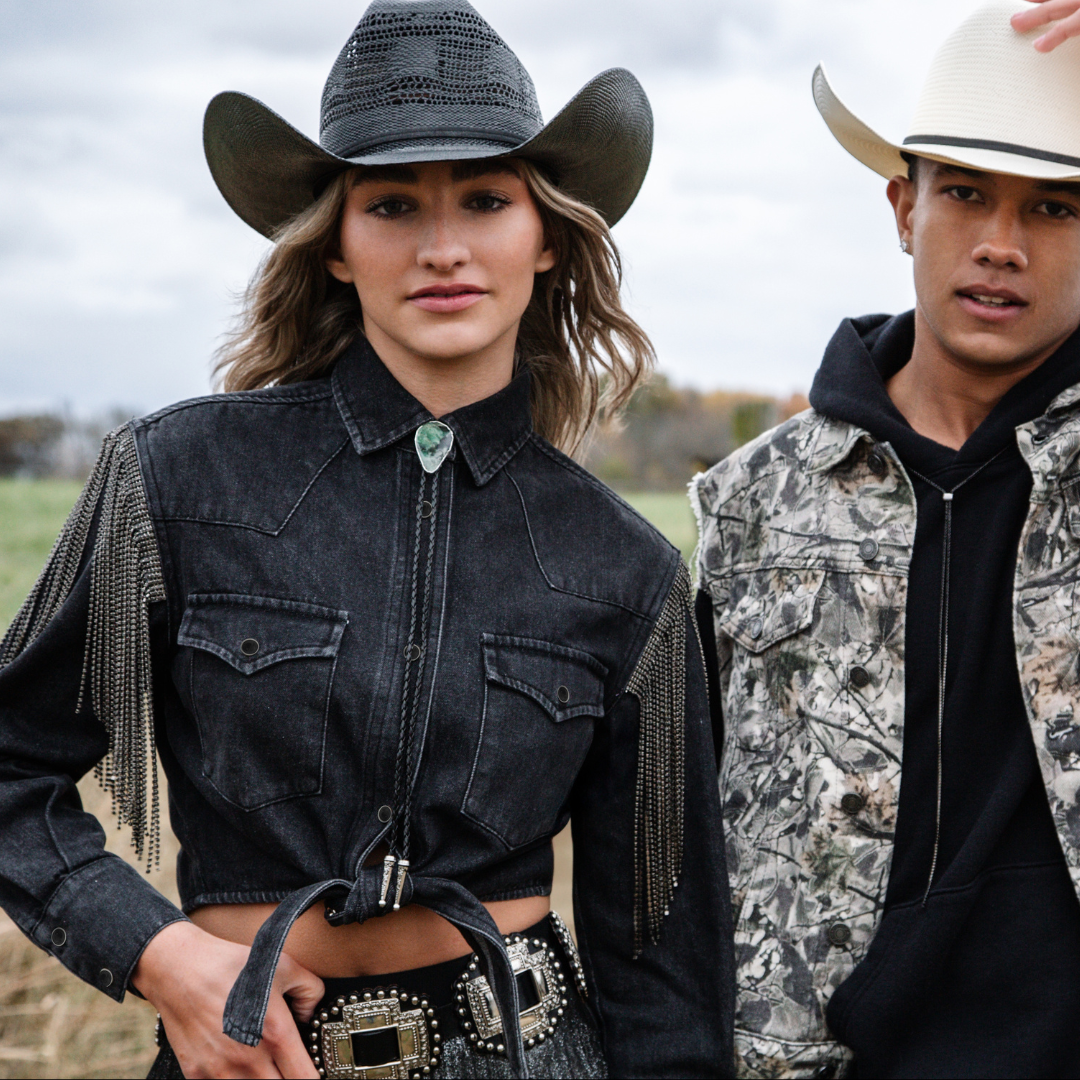 THE FREE DREAMING SHIRT