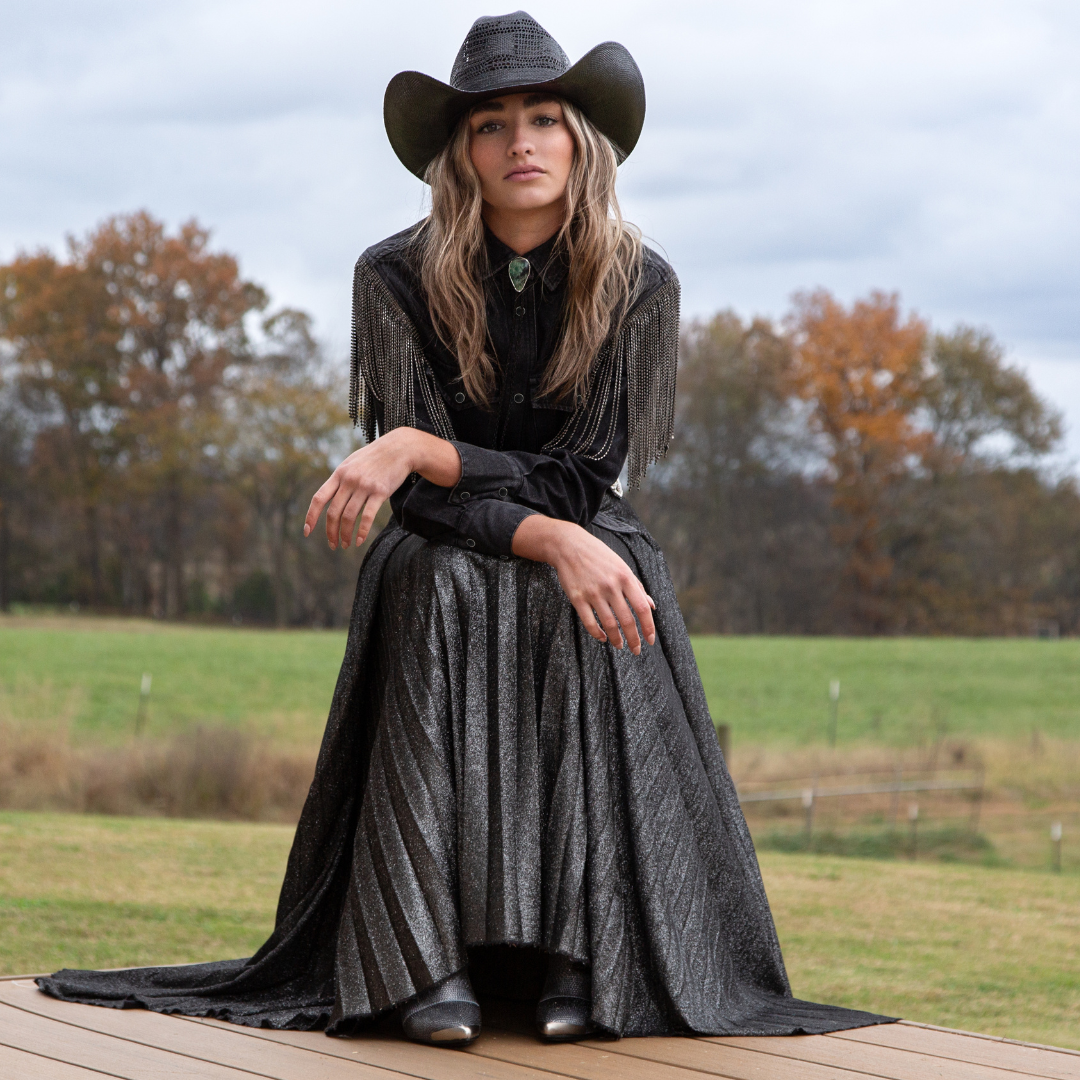 THE FREE DREAMING SHIRT