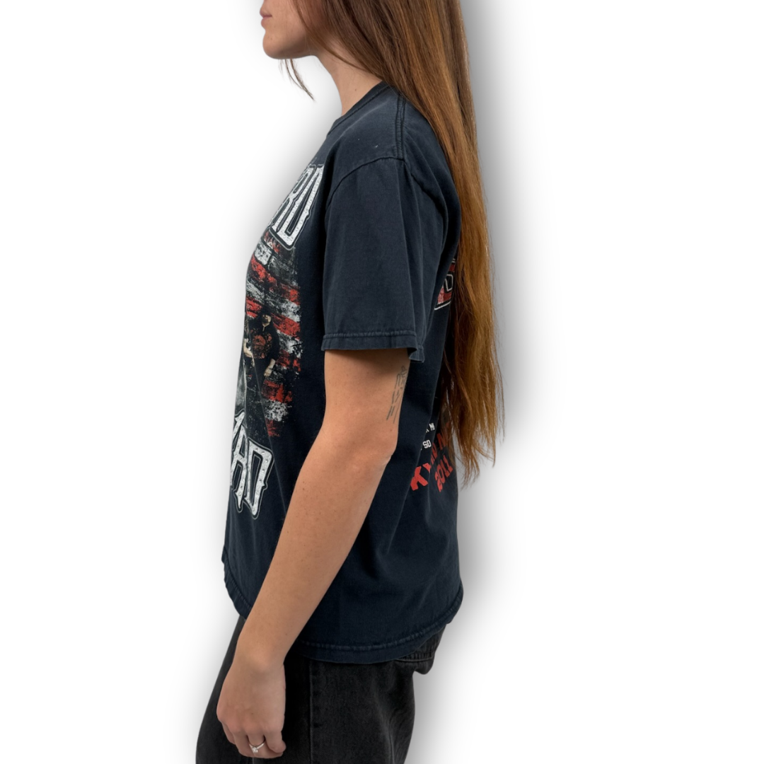 VINTAGE RHINESTONE LYNYRD SKYNYRD TSHIRT