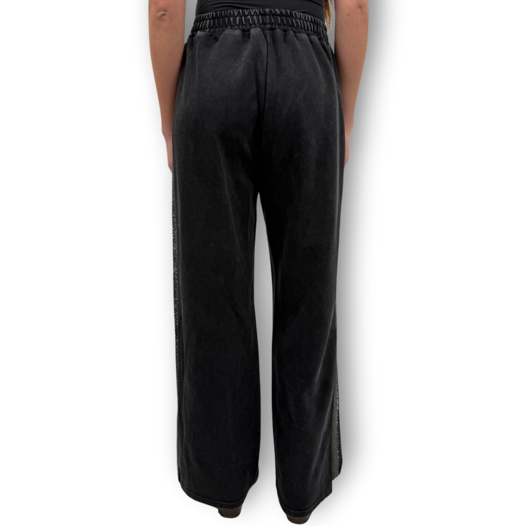 THE NOELLE SWEATPANTS