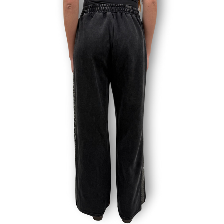 THE NOELLE SWEATPANTS