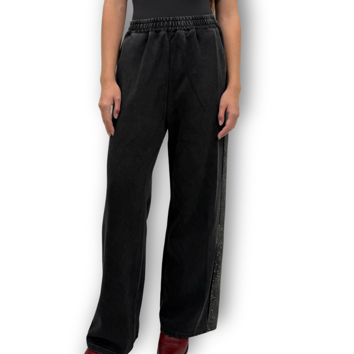 THE NOELLE SWEATPANTS