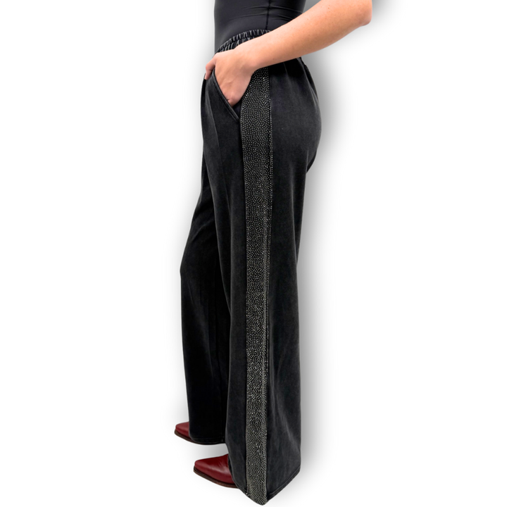 THE NOELLE SWEATPANTS