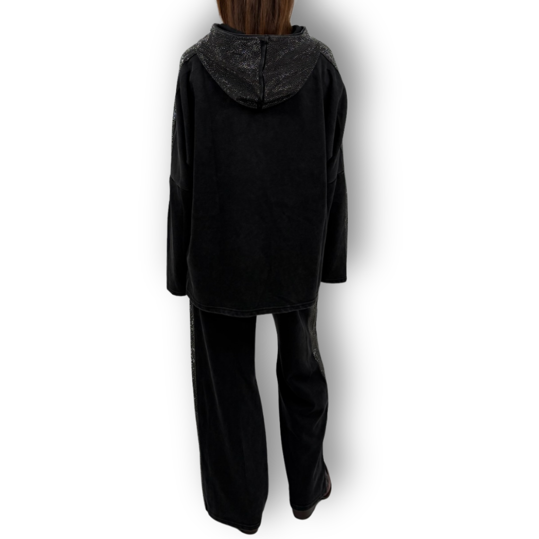 THE NOELLE SWEATSHIRT