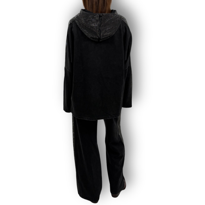 THE NOELLE SWEATSHIRT