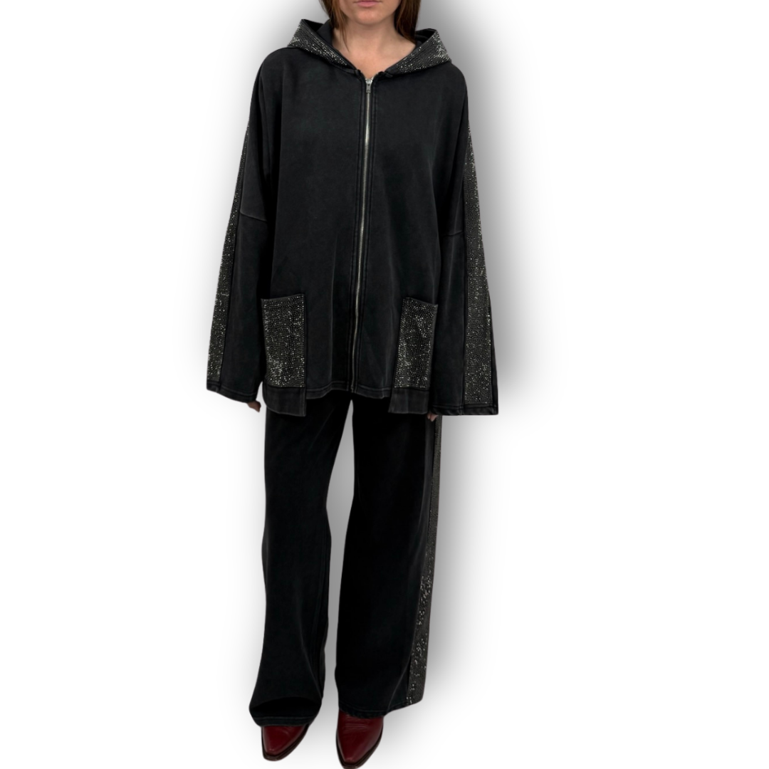 THE NOELLE SWEATSHIRT