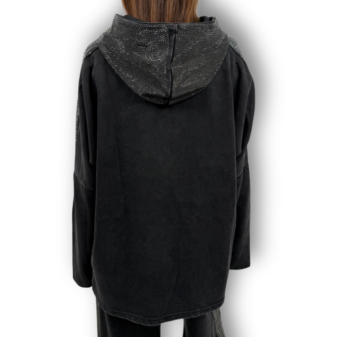 THE NOELLE SWEATSHIRT