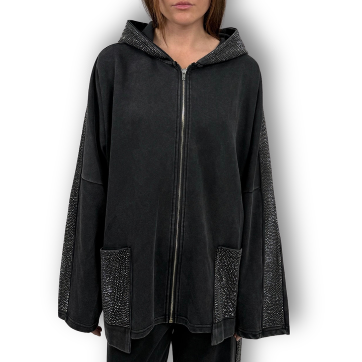 THE NOELLE SWEATSHIRT