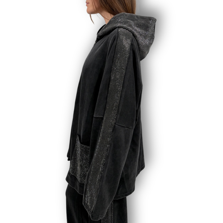 THE NOELLE SWEATSHIRT