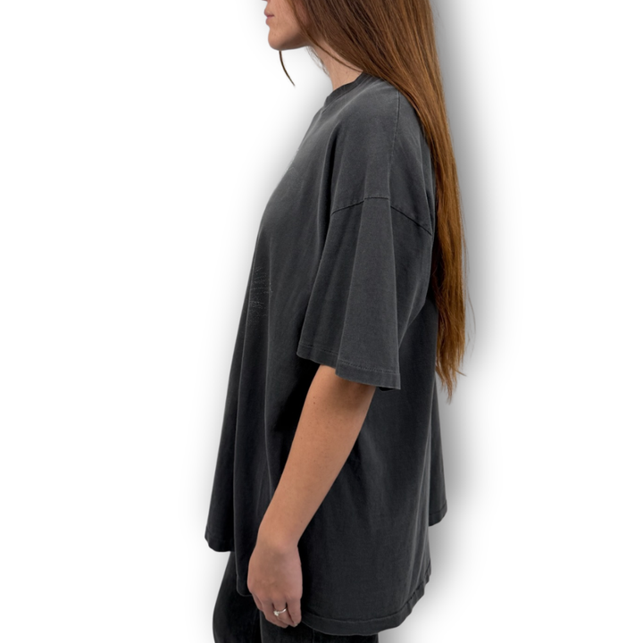 VINTAGE RHINESTONE GARTH BROOKS TSHIRT