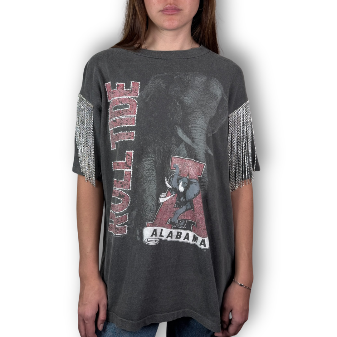 Daniel Diamond Alabama vintage t-shirt