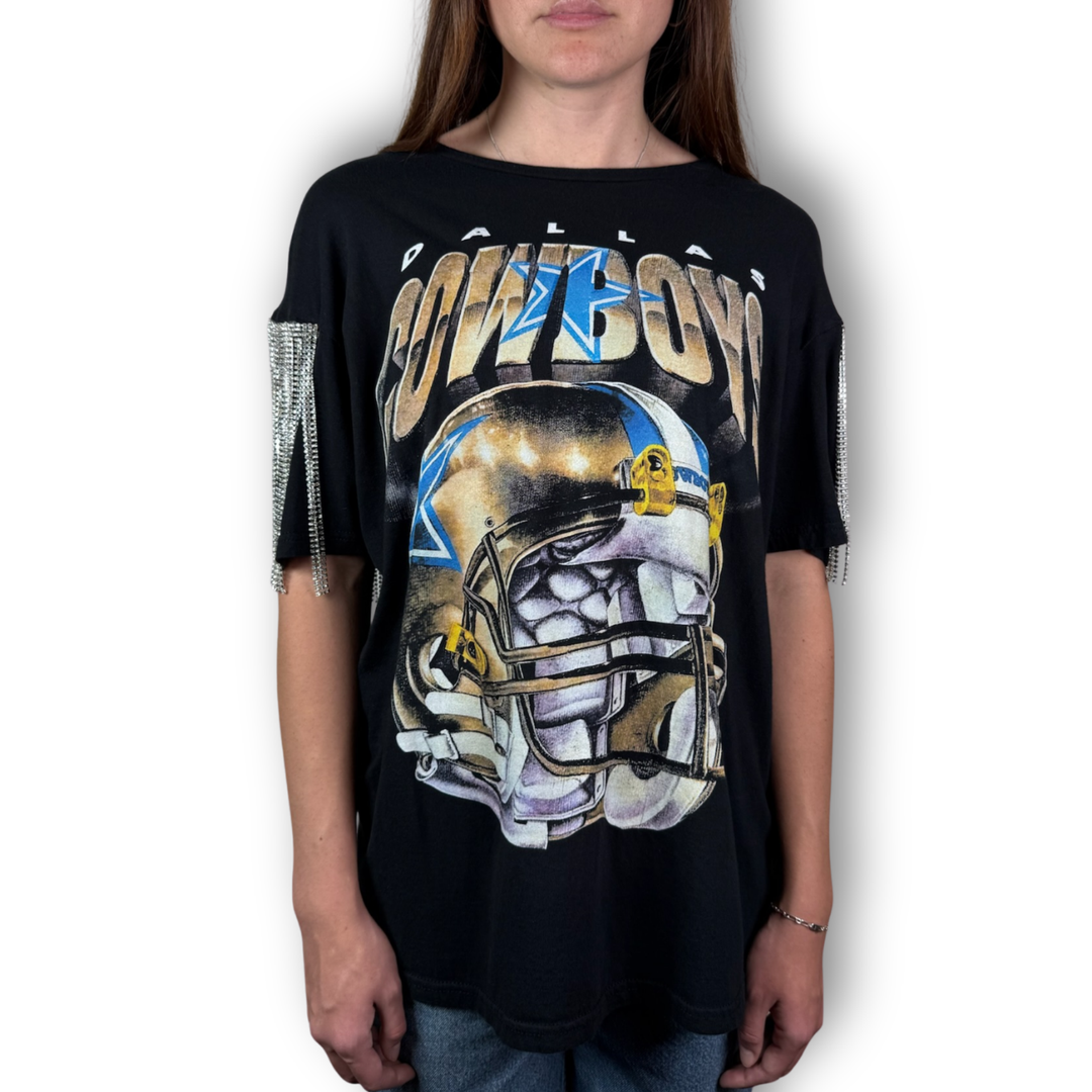 Daniel Diamond Cowboys vintage t-shirt