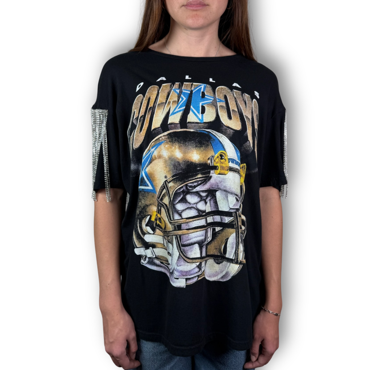 Daniel Diamond Cowboys vintage t-shirt