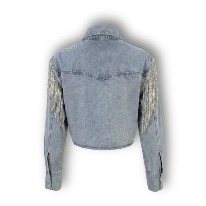 THE FREE DREAMING SHIRT