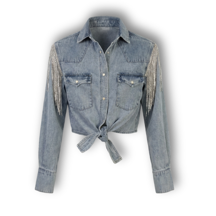 THE FREE DREAMING SHIRT