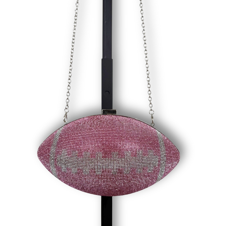 THE FOOTBALL PURSE