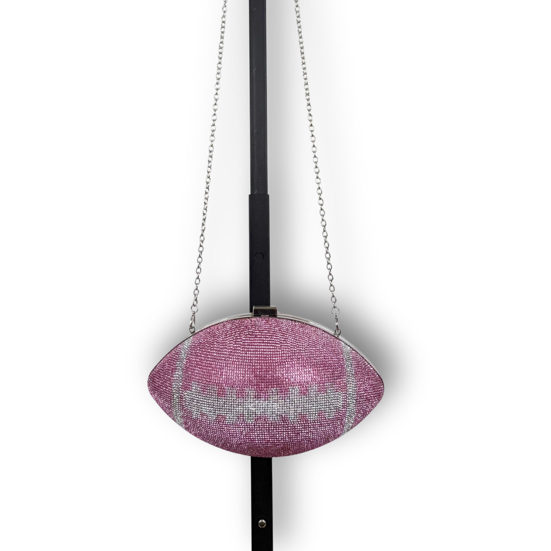 THE FOOTBALL PURSE