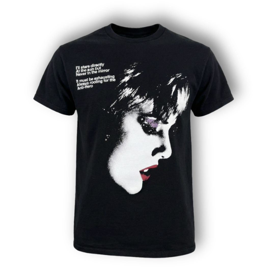 VINTAGE RHINESTONE TAYLOR SWIFT TSHIRT