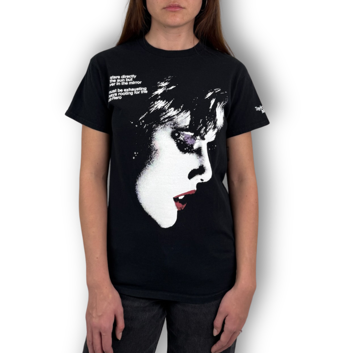 VINTAGE RHINESTONE TAYLOR SWIFT TSHIRT
