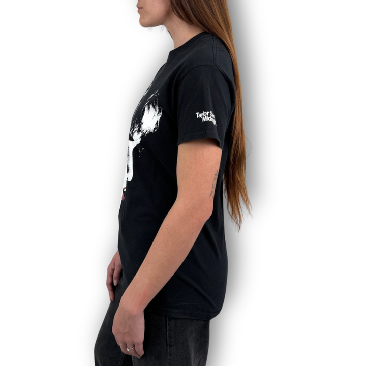 VINTAGE RHINESTONE TAYLOR SWIFT TSHIRT