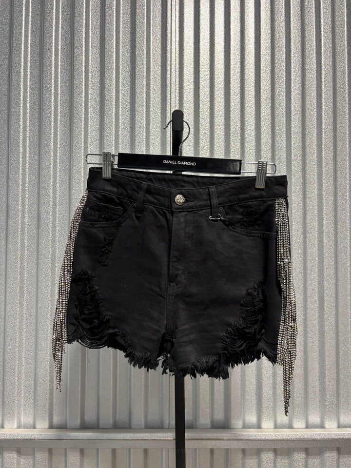 SAMPLE SALE SHORTS